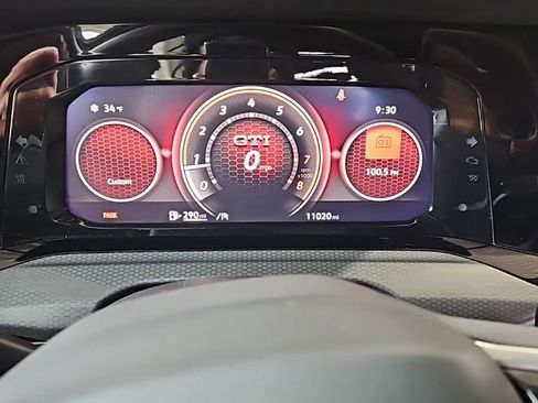 Used 2024 Volkswagen GTI SE image 34