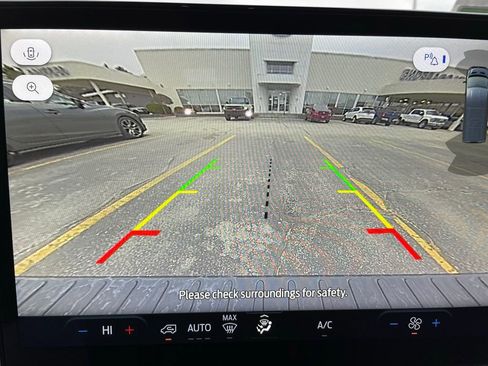 New 2026 Ford Transit 250 Low Roof AWD image 8