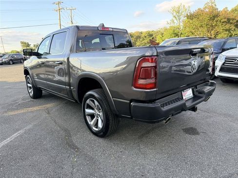 Used 2022 RAM 1500 Limited AWD/4WD image 7