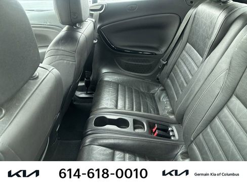 Used 2016 Buick Cascada Premium FWD image 10