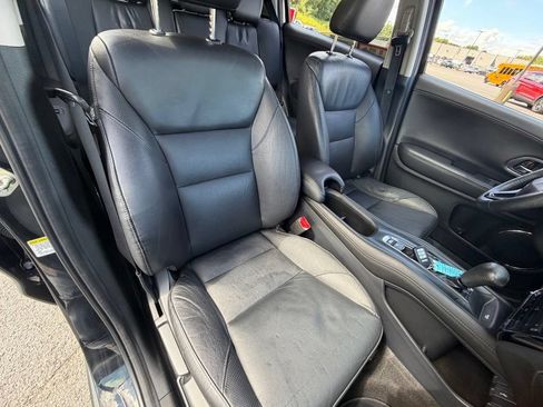 Used 2016 Honda HR-V EX-L image 43