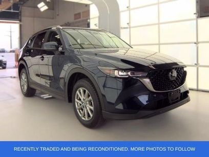 Used 2023 MAZDA CX-5 AWD 2.5 S