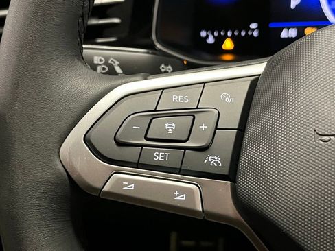 New 2026 Volkswagen Jetta Sport FWD image 23