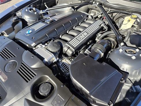 Used 2008 BMW Z4 3.0i image 21