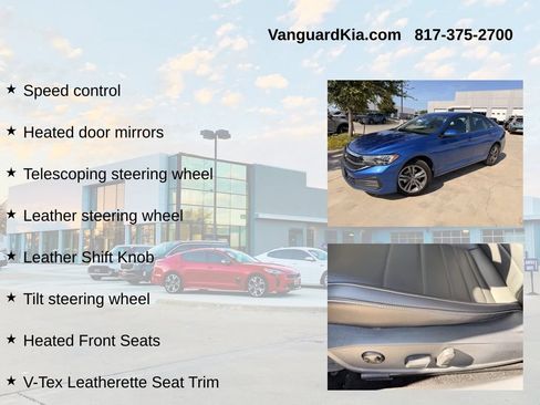 Used 2024 Volkswagen Jetta SE FWD image 12