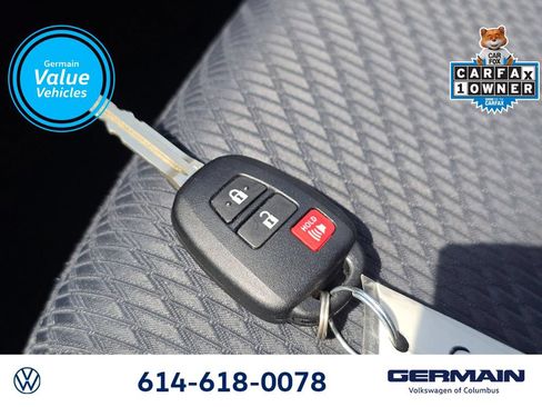 Used 2019 Toyota Highlander LE FWD image 33