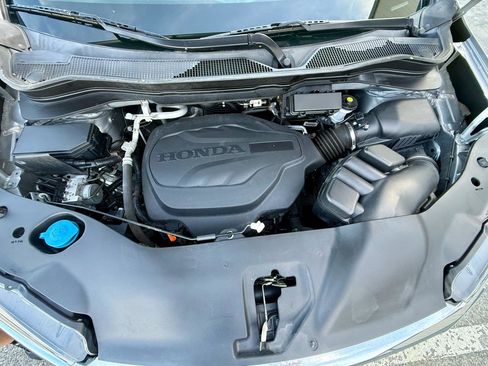 Used 2020 Honda Ridgeline RTL image 35