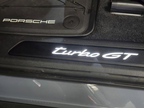 Certified 2024 Porsche Cayenne Turbo GT image 37