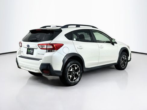 Used 2019 Subaru Crosstrek 2.0i Premium w/ Popular Package #3 AWD/4WD image 9