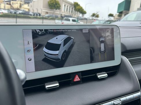 Used 2024 Hyundai Ioniq 5 Limited RWD image 34