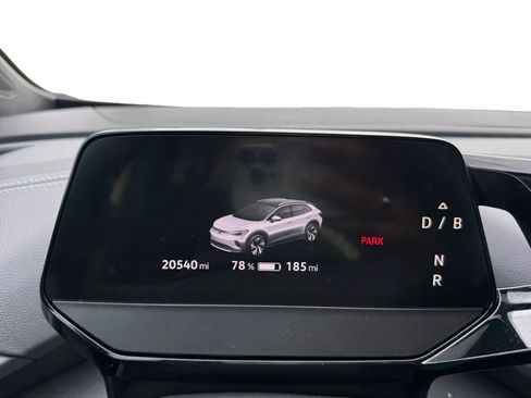 Certified 2023 Volkswagen ID.4 Pro RWD image 11