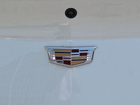 New 2025 Cadillac CT4 Premium Luxury image 38