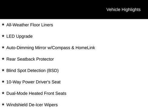Used 2025 Subaru Crosstrek 2.0i Premium image 12