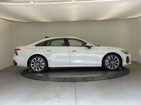 New 2026 Audi A6 Prestige AWD/4WD image 8