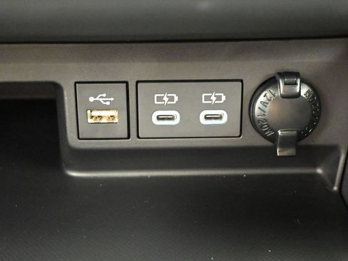 Certified 2026 Toyota Highlander XSE AWD/4WD image 24
