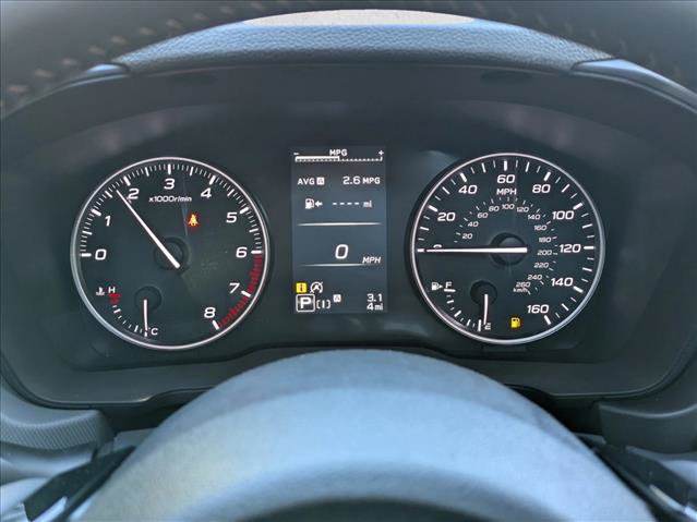 Certified 2026 Subaru Forester Sport w/ Sport Package AWD/4WD image 11