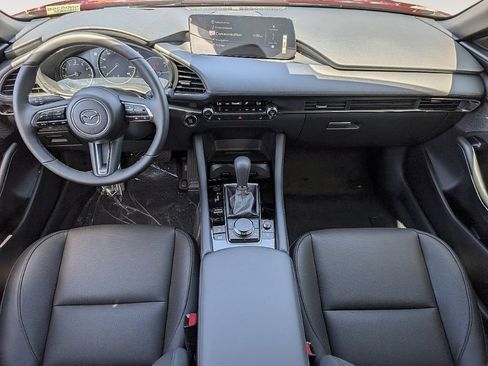 New 2026 MAZDA MAZDA3 Hatchback w/Premium Plus Pkg AWD/4WD image 23