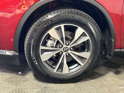 Used 2024 Nissan Murano SV image 12