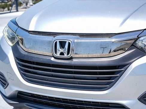 Used 2019 Honda HR-V LX image 5