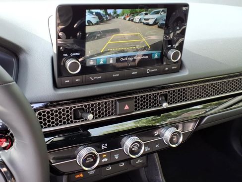Used 2026 Honda Civic Sport image 21