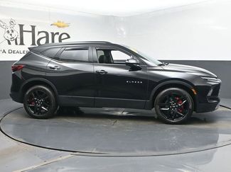 Used 2023 Chevrolet Blazer LT video 1