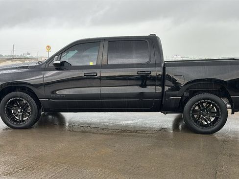 Used 2020 RAM 1500 Lone Star RWD image 11