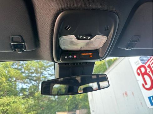 New 2025 Chevrolet Colorado W/T RWD image 29