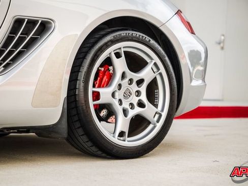 Used 2006 Porsche Cayman S RWD image 32