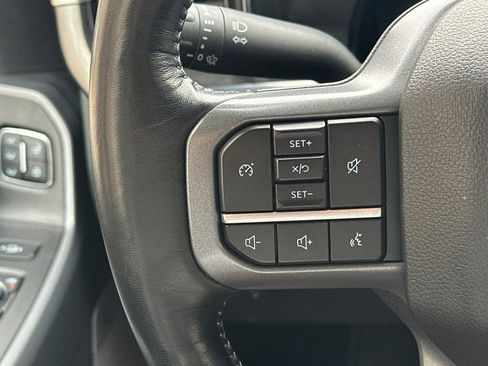 Used 2024 Ford F250 Lariat image 27