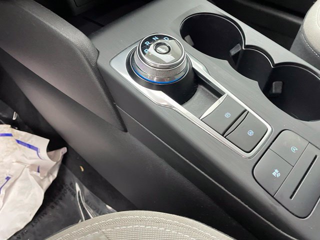 Used 2021 Ford Escape SE w/ Cold Weather Package AWD/4WD image 16