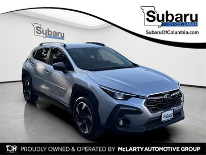 New 2025 Subaru Crosstrek 2.5i Limited