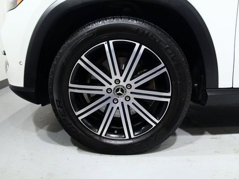 Certified 2025 Mercedes-Benz GLE 350 4MATIC image 18