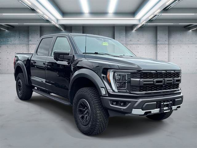 Certified 2021 Ford F150 Raptor w/ Equipment Group 801A High AWD/4WD image 27