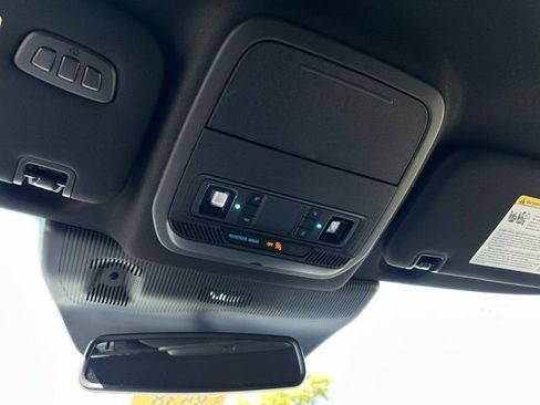 New 2025 Ford Explorer ST image 21