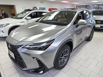 Used 2023 Lexus NX 350 AWD
