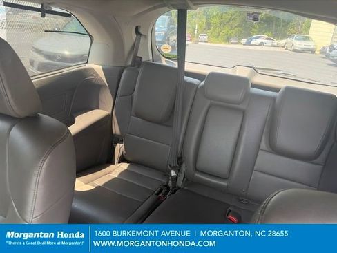Used 2016 Honda Odyssey Touring Elite image 20