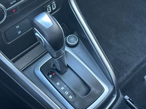 Used 2022 Ford EcoSport SE w/ SE Convenience Package image 21