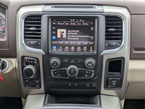 Used 2016 RAM 1500 Big Horn image 18