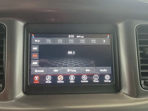 Used 2022 Dodge Charger SXT w/ Blacktop Package image 21