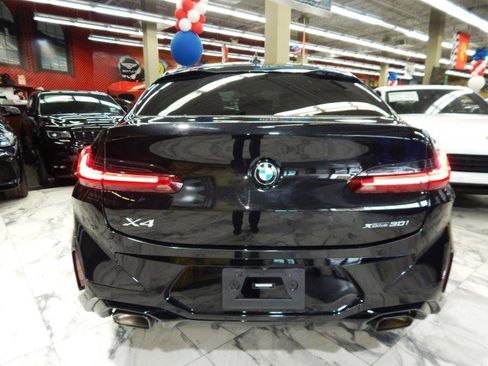 Used 2023 BMW X4 xDrive30i w/ Premium Enhanced Package image 5