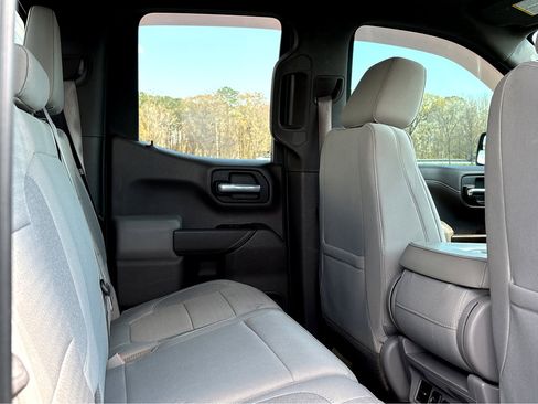 Used 2019 Chevrolet Silverado 1500 LT w/ All-Star Edition image 7