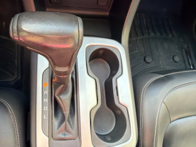 Used 2018 Chevrolet Colorado LT w/ Luxury Package, Chrome AWD/4WD image 33