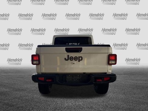 Used 2020 Jeep Gladiator Rubicon image 9