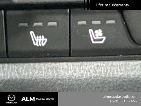 New 2026 MAZDA CX-50 AWD 2.5 Hybrid w/ Weather Package image 30