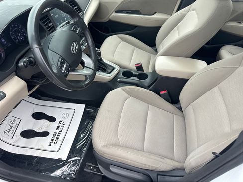 Used 2019 Hyundai Elantra Value Edition image 11