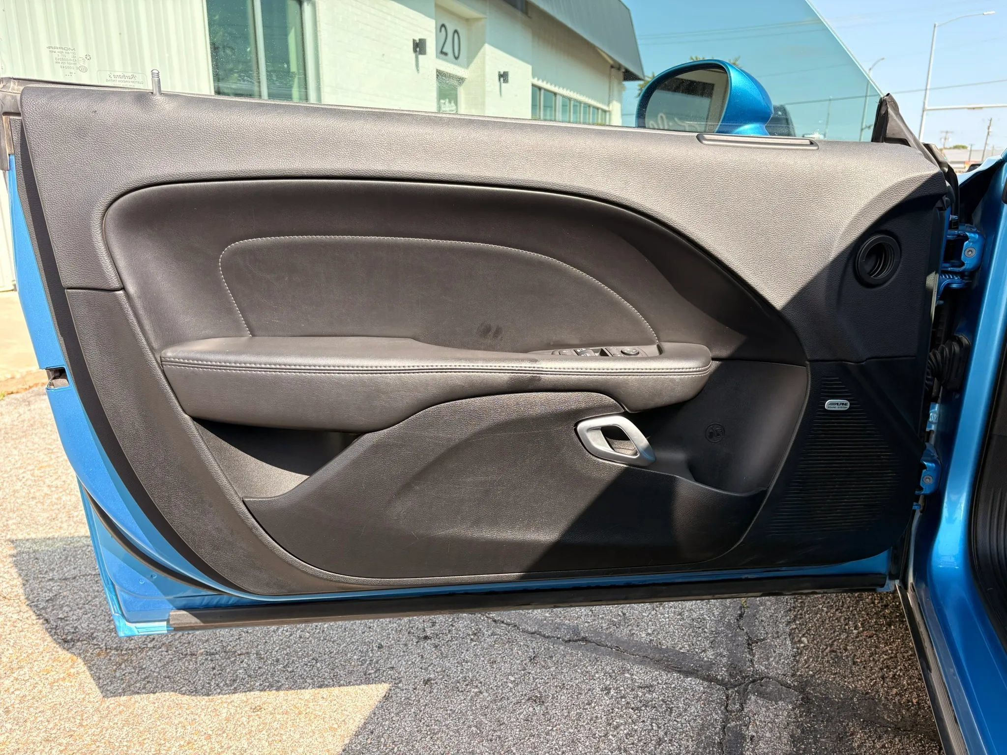 Used 2018 Dodge Challenger SXT Plus RWD image 11