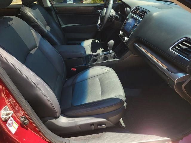 Used 2018 Subaru Outback 2.5i Limited AWD/4WD image 8