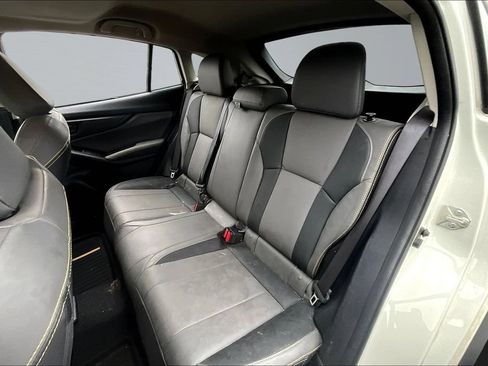Used 2022 Subaru Crosstrek 2.5i Sport w/ Moonroof Package AWD/4WD image 18