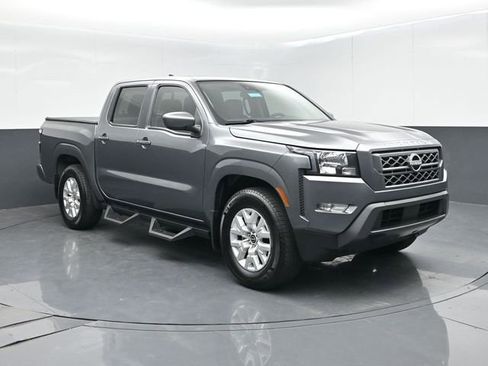 Used 2024 Nissan Frontier SV w/ SV Convenience Package image 1