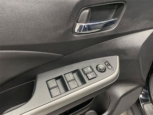 Used 2015 Honda CR-V EX-L image 19
